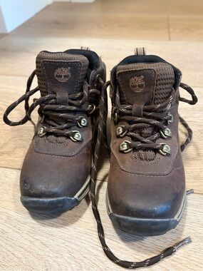 Timberland Kids Boots